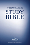 Anselm Academic Study Bible