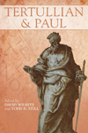 Tertullian and Paul